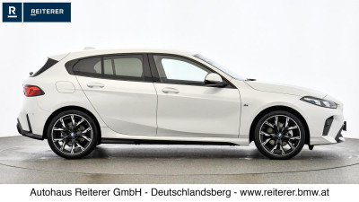 BMW 1er Gebrauchtwagen