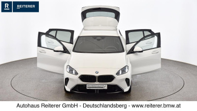 BMW 1er Gebrauchtwagen