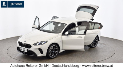 BMW 1er Gebrauchtwagen