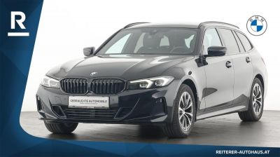 BMW 3er Gebrauchtwagen BMW 3er Gebrauchtwagen