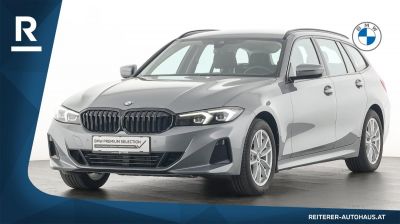 BMW 3er Gebrauchtwagen