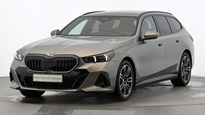 BMW 5er Gebrauchtwagen BMW 5er Gebrauchtwagen