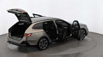 BMW 5er Gebrauchtwagen BMW 5er Gebrauchtwagen