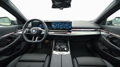 BMW 5er Gebrauchtwagen BMW 5er Gebrauchtwagen