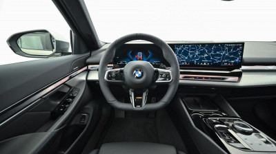 BMW 5er Gebrauchtwagen BMW 5er Gebrauchtwagen