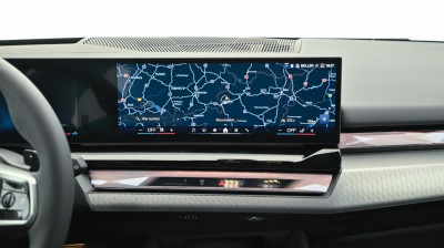 BMW 5er Gebrauchtwagen BMW 5er Gebrauchtwagen