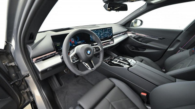 BMW 5er Gebrauchtwagen BMW 5er Gebrauchtwagen
