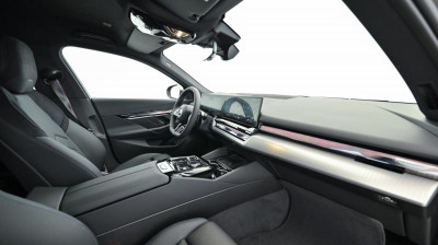 BMW 5er Gebrauchtwagen BMW 5er Gebrauchtwagen