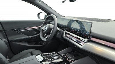 BMW 5er Gebrauchtwagen BMW 5er Gebrauchtwagen