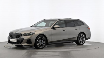 BMW 5er Gebrauchtwagen BMW 5er Gebrauchtwagen