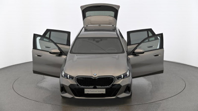 BMW 5er Gebrauchtwagen BMW 5er Gebrauchtwagen