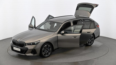 BMW 5er Gebrauchtwagen BMW 5er Gebrauchtwagen