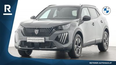 Peugeot 2008 Gebrauchtwagen Peugeot 2008 Gebrauchtwagen