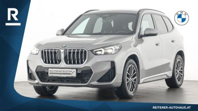 BMW X1 Gebrauchtwagen BMW X1 Gebrauchtwagen