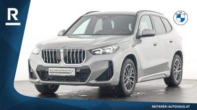 BMW X1 Gebrauchtwagen BMW X1 Gebrauchtwagen