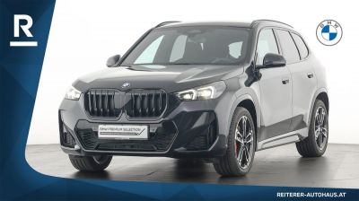 BMW X1 Gebrauchtwagen BMW X1 Gebrauchtwagen