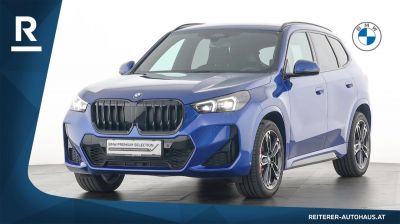 BMW X1 Gebrauchtwagen BMW X1 Gebrauchtwagen