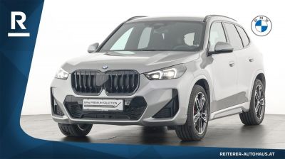 BMW X1 Gebrauchtwagen BMW X1 Gebrauchtwagen