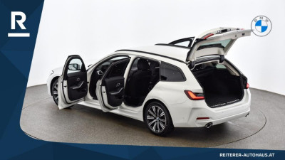 BMW 3er Gebrauchtwagen BMW 3er Gebrauchtwagen