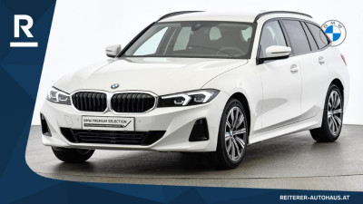 BMW 3er Gebrauchtwagen BMW 3er Gebrauchtwagen