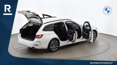 BMW 3er Gebrauchtwagen BMW 3er Gebrauchtwagen