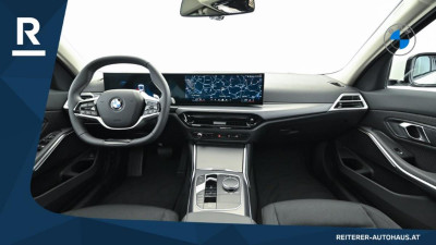 BMW 3er Gebrauchtwagen BMW 3er Gebrauchtwagen