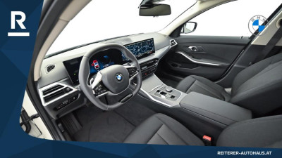 BMW 3er Gebrauchtwagen BMW 3er Gebrauchtwagen