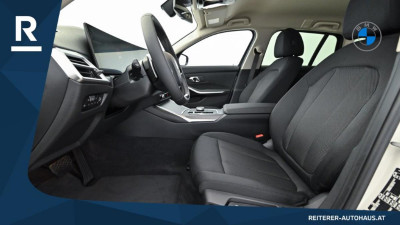 BMW 3er Gebrauchtwagen BMW 3er Gebrauchtwagen
