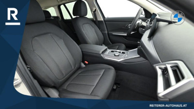 BMW 3er Gebrauchtwagen BMW 3er Gebrauchtwagen