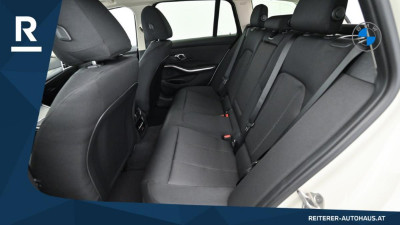 BMW 3er Gebrauchtwagen BMW 3er Gebrauchtwagen