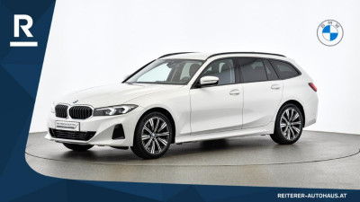 BMW 3er Gebrauchtwagen BMW 3er Gebrauchtwagen