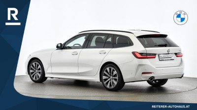 BMW 3er Gebrauchtwagen BMW 3er Gebrauchtwagen