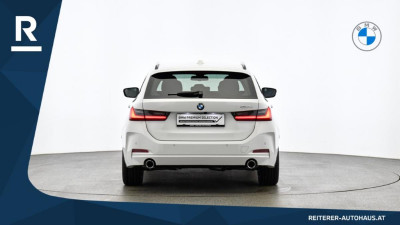 BMW 3er Gebrauchtwagen BMW 3er Gebrauchtwagen