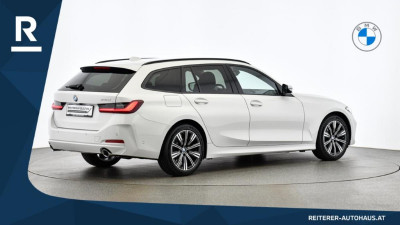 BMW 3er Gebrauchtwagen BMW 3er Gebrauchtwagen