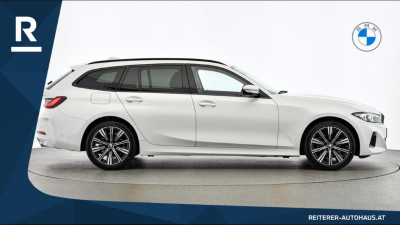 BMW 3er Gebrauchtwagen BMW 3er Gebrauchtwagen
