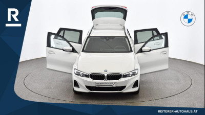 BMW 3er Gebrauchtwagen BMW 3er Gebrauchtwagen