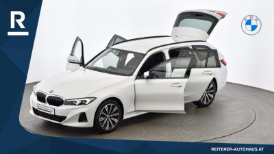 BMW 3er Gebrauchtwagen BMW 3er Gebrauchtwagen