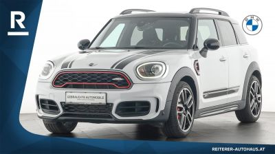 MINI Countryman Gebrauchtwagen