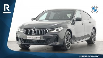 BMW 6er Gebrauchtwagen