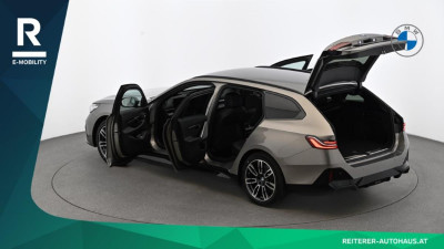 BMW i5 Gebrauchtwagen