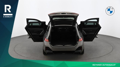 BMW i5 Gebrauchtwagen