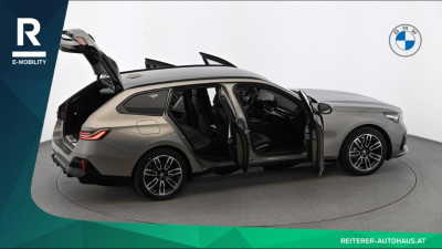 BMW i5 Gebrauchtwagen