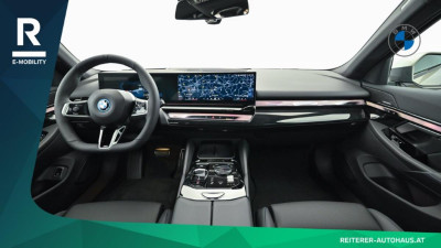 BMW i5 Gebrauchtwagen