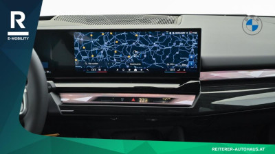 BMW i5 Gebrauchtwagen