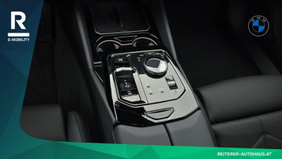 BMW i5 Gebrauchtwagen