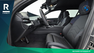 BMW i5 Gebrauchtwagen