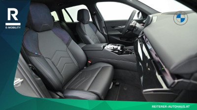 BMW i5 Gebrauchtwagen
