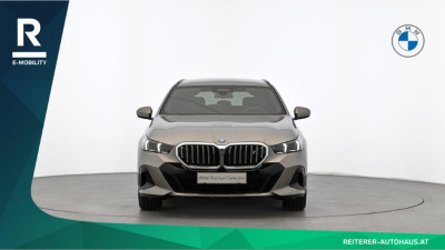 BMW i5 Gebrauchtwagen