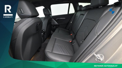 BMW i5 Gebrauchtwagen