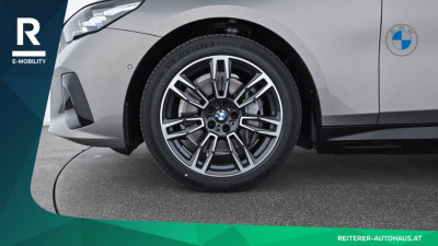 BMW i5 Gebrauchtwagen